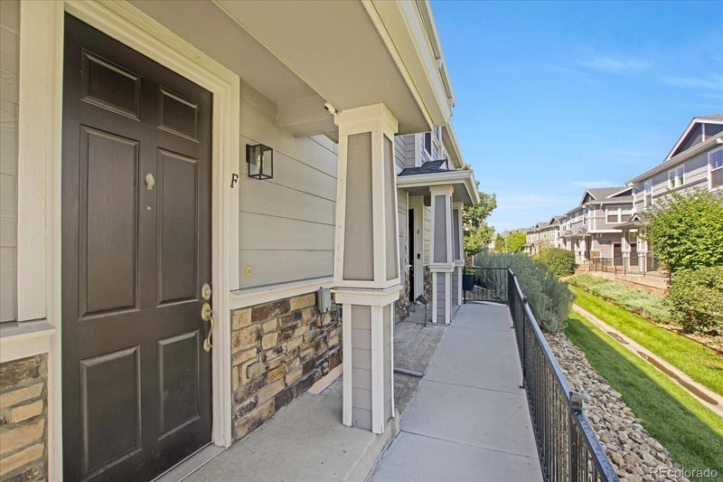 17225 Lark Water Ln #F, Parker, CO 80134