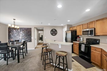 17225 Lark Water Ln #F, Parker, CO 80134