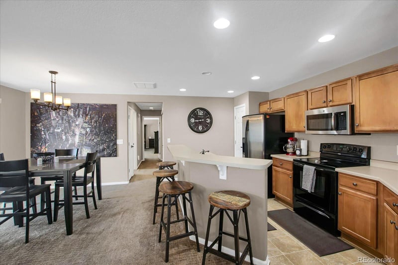 17225 Lark Water Ln #F, Parker, CO 80134