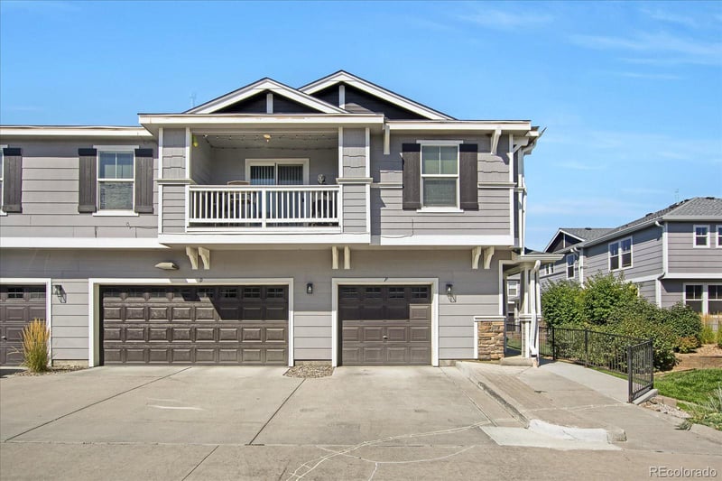 17225 Lark Water Ln #F, Parker, CO 80134