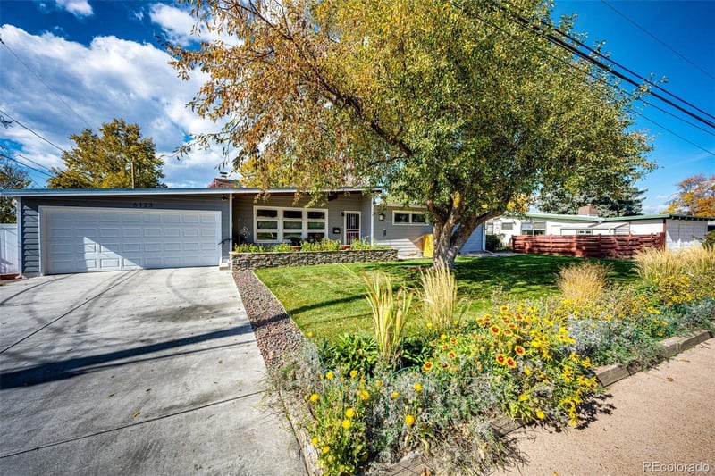 6123 Datura St, Littleton, CO 80120