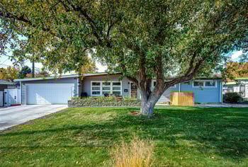 6123 Datura St, Littleton, CO 80120