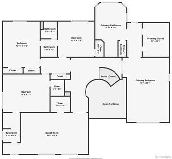 10086 Wyecliff Dr, Highlands Ranch, CO 80126