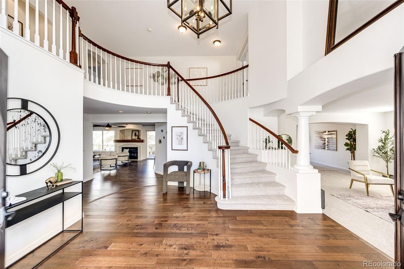 10086 Wyecliff Dr, Highlands Ranch, CO 80126