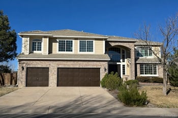 10086 Wyecliff Dr, Highlands Ranch, CO 80126