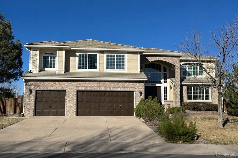 10086 Wyecliff Dr, Highlands Ranch, CO 80126