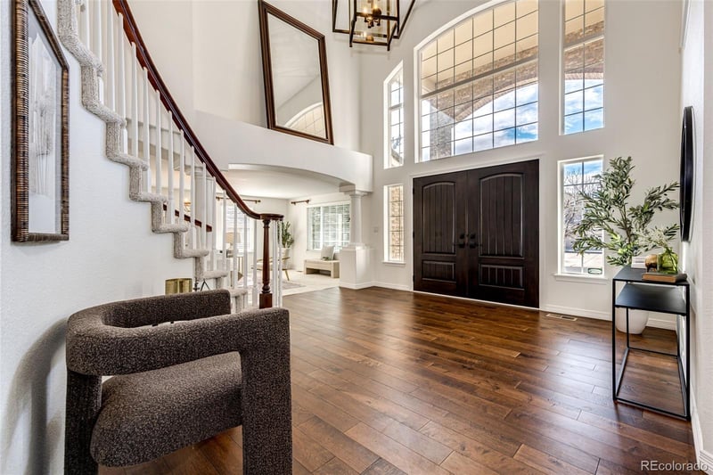 10086 Wyecliff Dr, Highlands Ranch, CO 80126