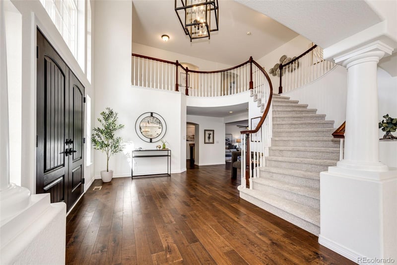 10086 Wyecliff Dr, Highlands Ranch, CO 80126