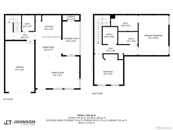 4676 Flower St, Wheat Ridge, CO 80033