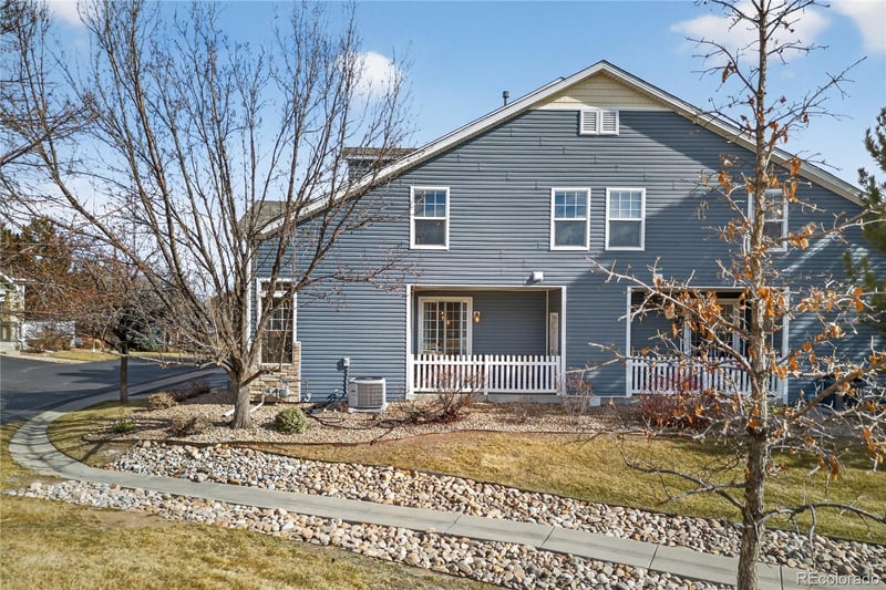 4676 Flower St, Wheat Ridge, CO 80033