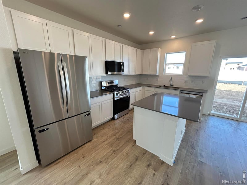 3816 Soapstone St, Evans, CO 80620