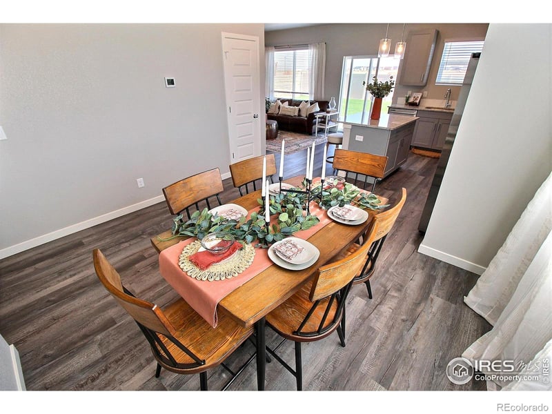 3816 Soapstone St, Evans, CO 80620