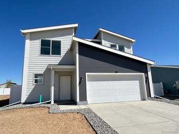 3816 Soapstone St, Evans, CO 80620