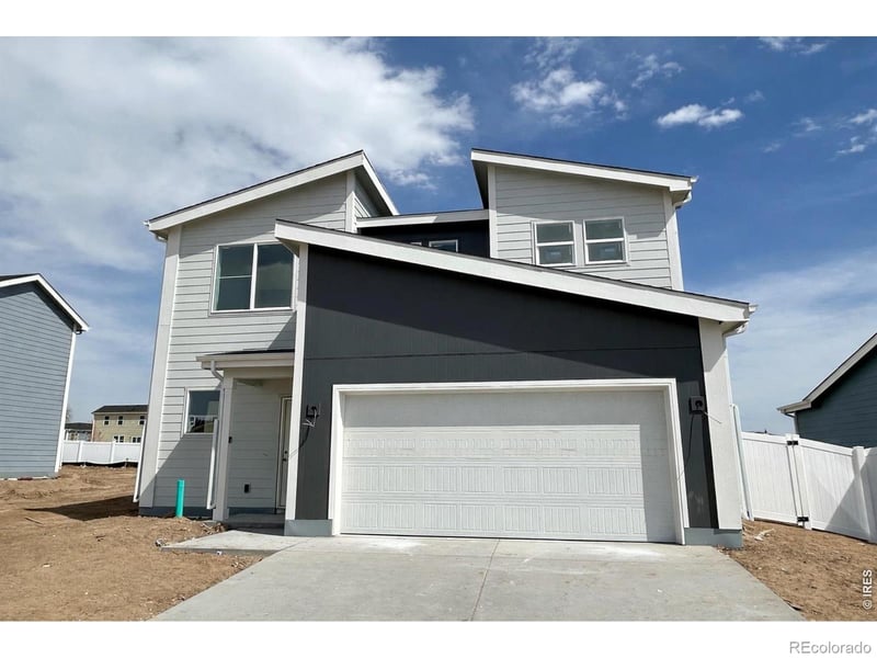 3816 Soapstone St, Evans, CO 80620