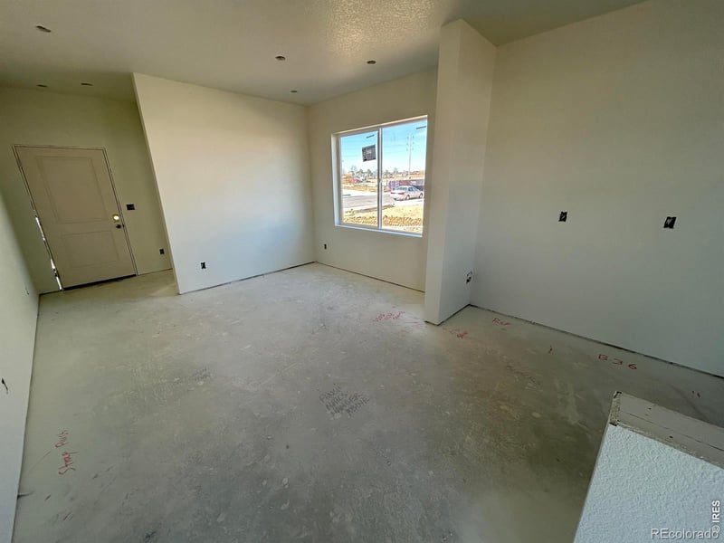 3816 Soapstone St, Evans, CO 80620