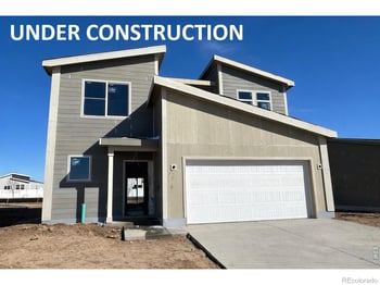 3816 Soapstone St, Evans, CO 80620