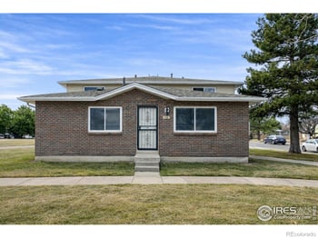 3354 Flower St #12, Lakewood, CO 80227