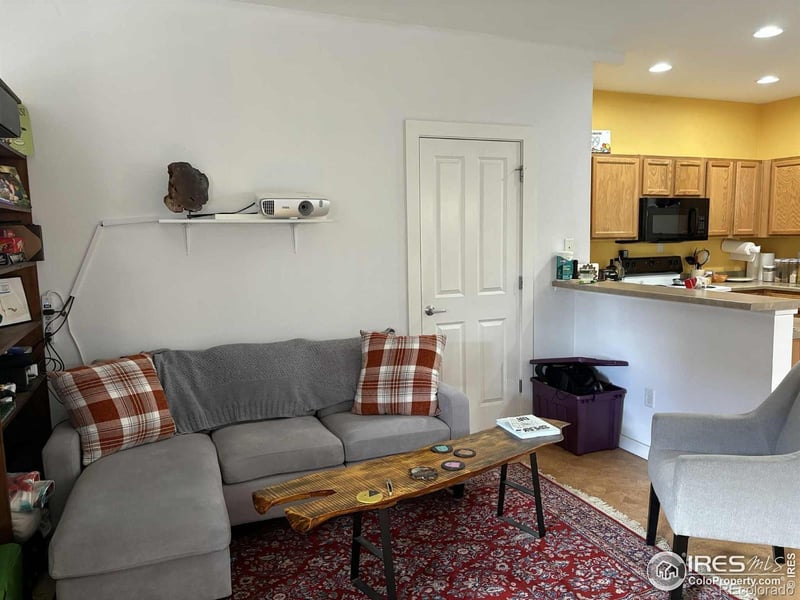 3223 Iron Forge Pl #104, Boulder, CO 80301