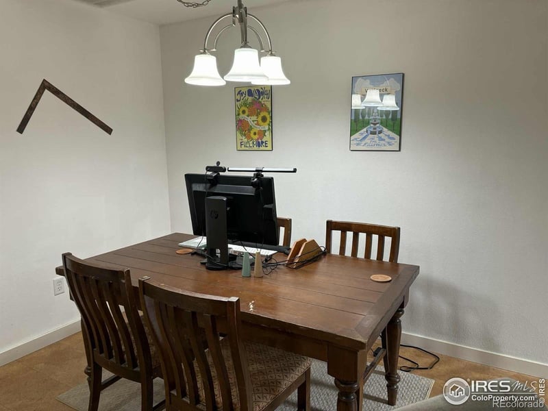 3223 Iron Forge Pl #104, Boulder, CO 80301