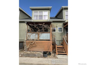 3223 Iron Forge Pl #104, Boulder, CO 80301