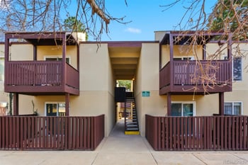 9700 Iliff Ave #B14, Denver, CO 80231
