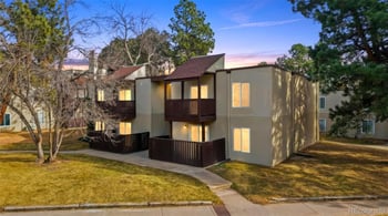 9700 Iliff Ave #B14, Denver, CO 80231
