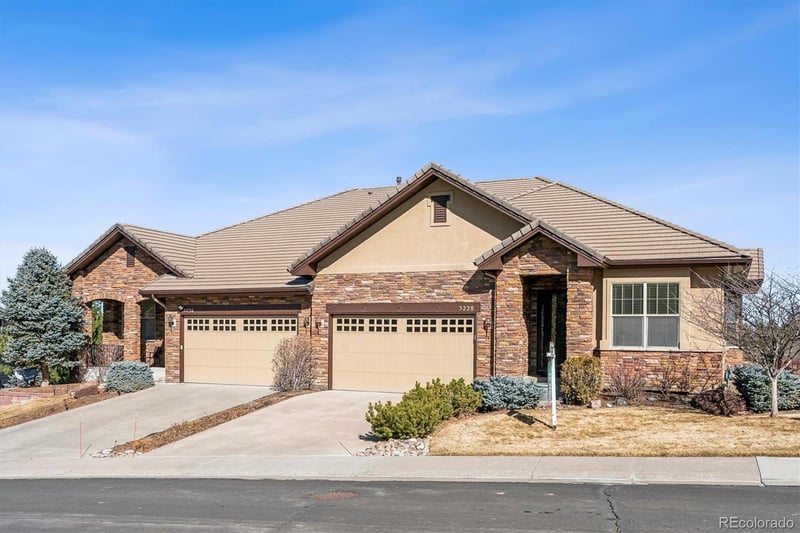 5228 Rialto Dr, Parker, CO 80134