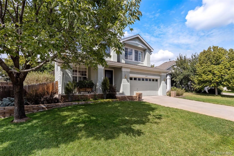 12731 Clermont St, Thornton, CO 80241