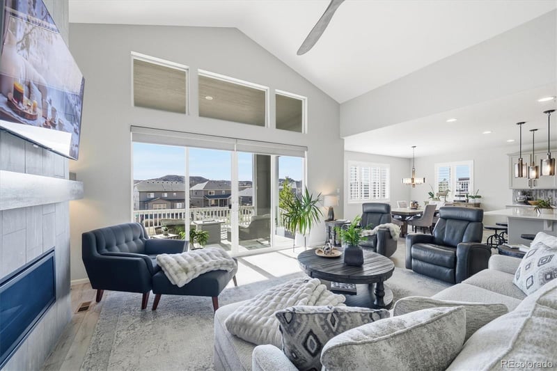 6218 Leilani Dr, Castle Rock, CO 80108