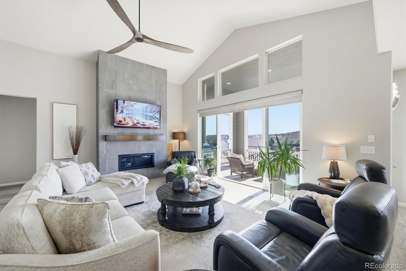 6218 Leilani Dr, Castle Rock, CO 80108