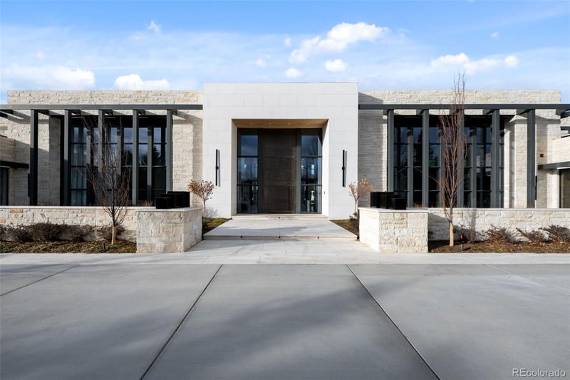 3 Cherry Hills Park Dr, Cherry Hills Village, CO 80113