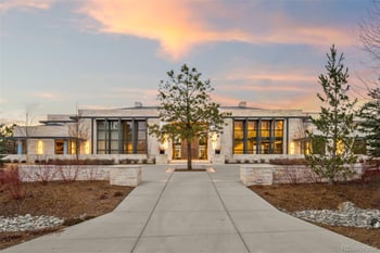 3 Cherry Hills Park Dr, Cherry Hills Village, CO 80113