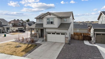 969 Honey Berry Ct, Elizabeth, CO 80107
