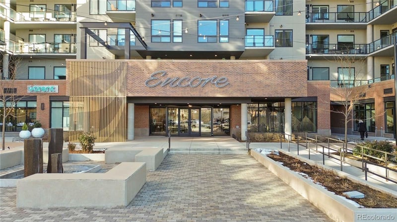 20 Wilcox St #210, Castle Rock, CO 80104