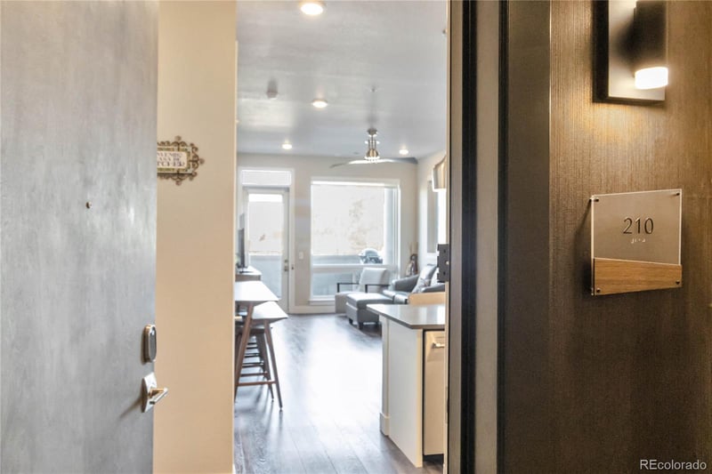 20 Wilcox St #210, Castle Rock, CO 80104