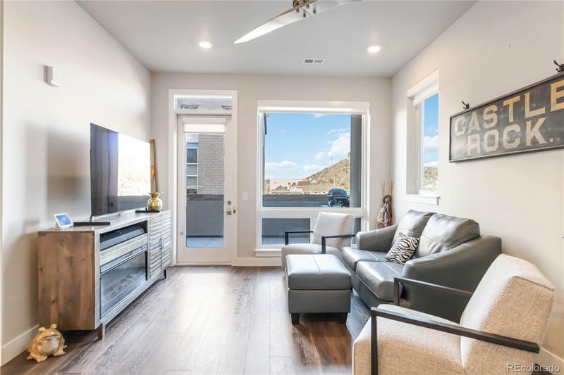 20 Wilcox St #210, Castle Rock, CO 80104