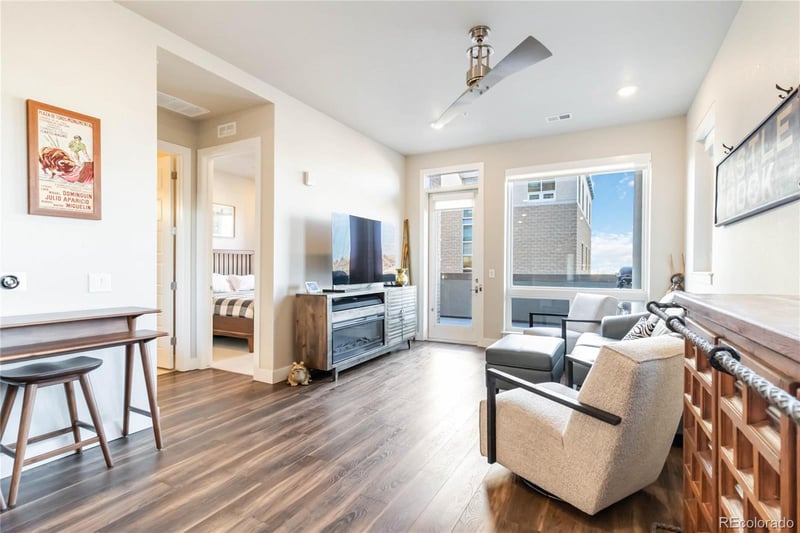 20 Wilcox St #210, Castle Rock, CO 80104