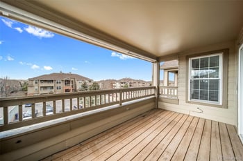 12935 Ironstone Way #302, Parker, CO 80134