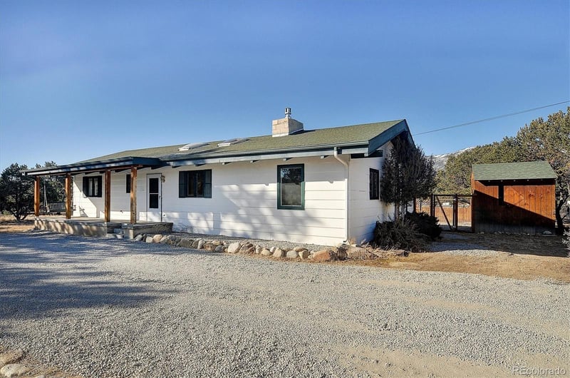 31320 County Road 384 A, Buena Vista, CO 81211