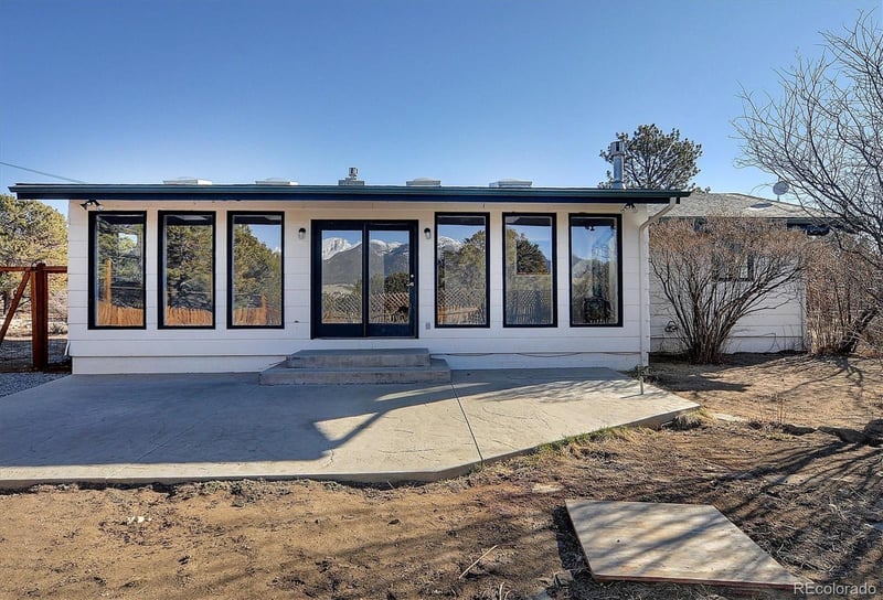 31320 County Road 384 A, Buena Vista, CO 81211