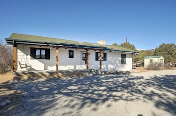 31320 County Road 384 A, Buena Vista, CO 81211