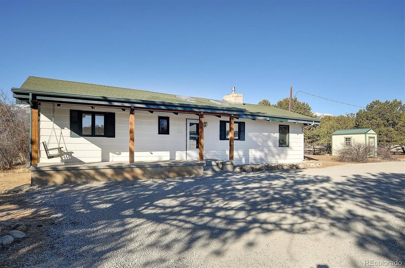 31320 County Road 384 A, Buena Vista, CO 81211
