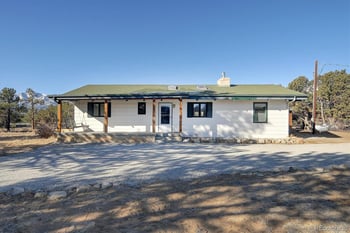 31320 County Road 384 A, Buena Vista, CO 81211