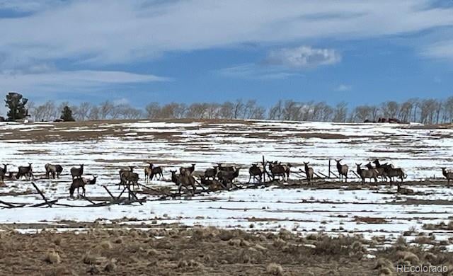 20400 Us 285 , Fairplay, CO 80440