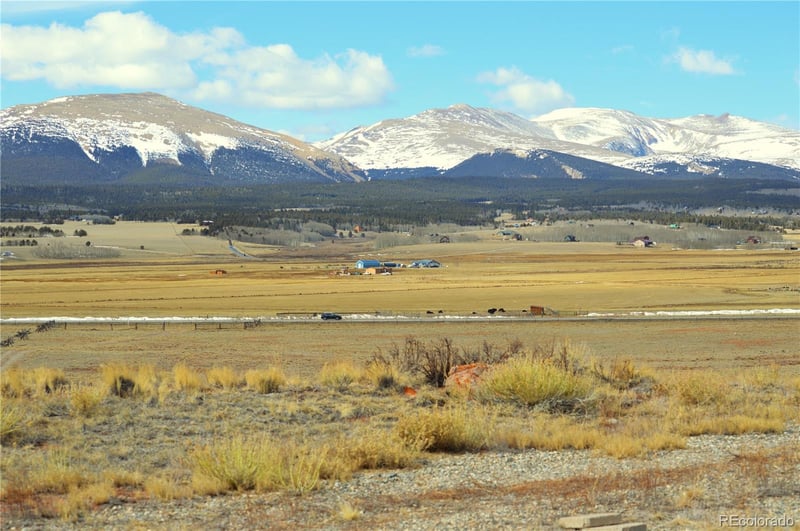 20400 Us 285 , Fairplay, CO 80440
