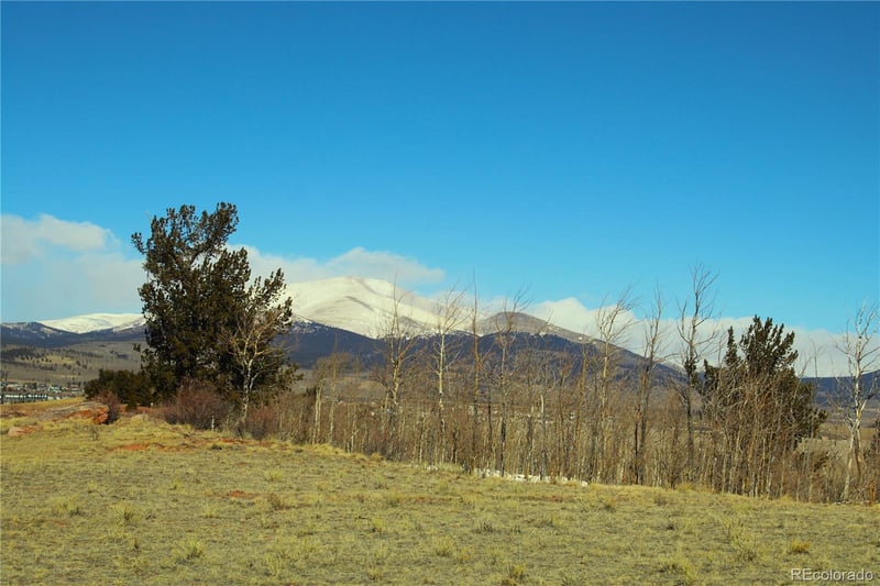 20400 Us 285 , Fairplay, CO 80440