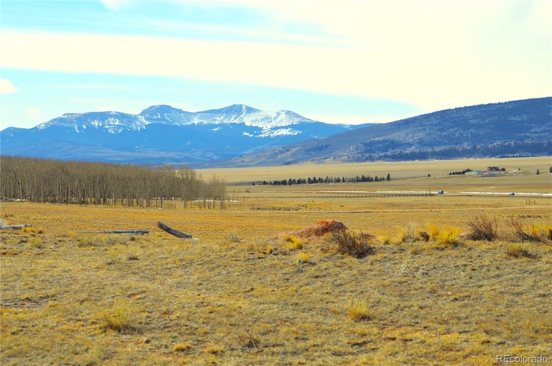 20400 Us 285 , Fairplay, CO 80440