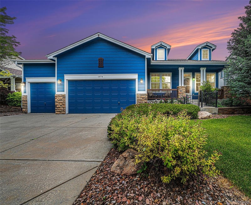 1874 Ute Creek Dr, Longmont, CO 80504