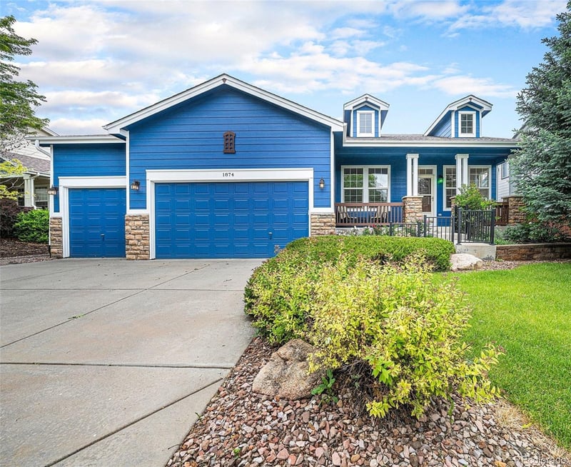1874 Ute Creek Dr, Longmont, CO 80504