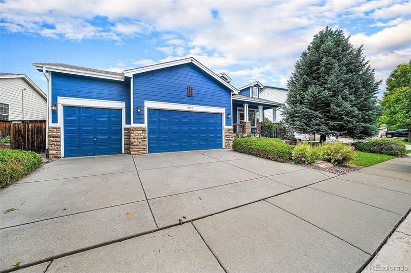 1874 Ute Creek Dr, Longmont, CO 80504